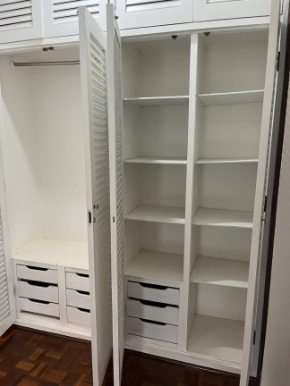Imagem Casa com 4 Quartos para Alugar, 380 m² em Alphaville - Santana De Parnaíba