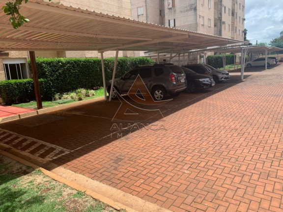 Imagem Apartamento com 2 Quartos à Venda, 58 m² em Campos Eliseos - Ribeirão Preto Imagem Apartamento com 2 Quartos à Venda, 58 m² em Campos Eliseos - Ribeirão Preto
