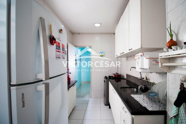 Imagem Apartamento com 2 Quartos à Venda, 80 m² em Tijuca - Rio De Janeiro