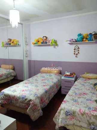 Imagem Sobrado com 4 Quartos à Venda, 230 m² em Jardim Santo Antônio - Santo André Imagem Sobrado com 4 Quartos à Venda, 230 m² em Jardim Santo Antônio - Santo André