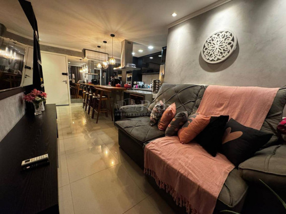 Imagem Apartamento com 2 Quartos à Venda, 65 m² em Nações - Balneário Camboriú