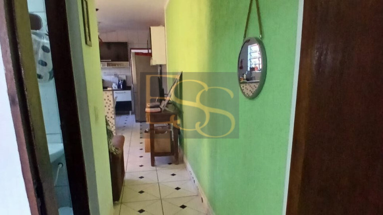 Imagem Casa com 2 Quartos à Venda, 70 m² em Balneário Flórida Mirim - Mongaguá Imagem Casa com 2 Quartos à Venda, 70 m² em Balneário Flórida Mirim - Mongaguá