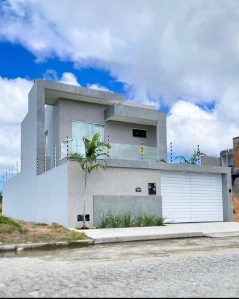 Imagem Casa com 4 Quartos à Venda, 190 m² em Centro - Barra Dos Coqueiros Imagem Casa com 4 Quartos à Venda, 190 m² em Centro - Barra Dos Coqueiros