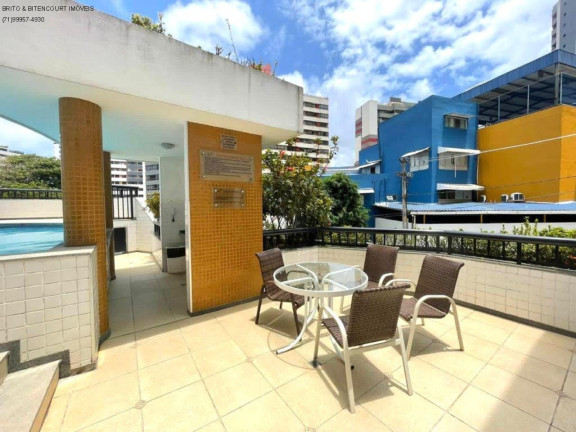 Imóvel com 1 Quarto à Venda, 53 m² em Caminho Das árvores - Salvador