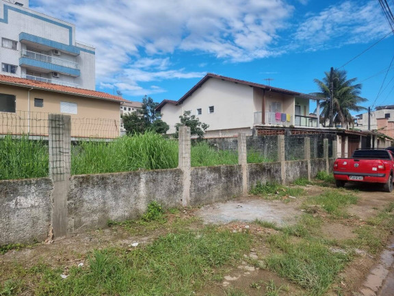 Terreno à Venda, 600 m² em Itaguá - Ubatuba