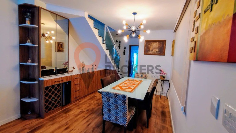 Imagem Casa com 3 Quartos à Venda, 128 m² em Jardim Vitória - Suzano Imagem Casa com 3 Quartos à Venda, 128 m² em Jardim Vitória - Suzano