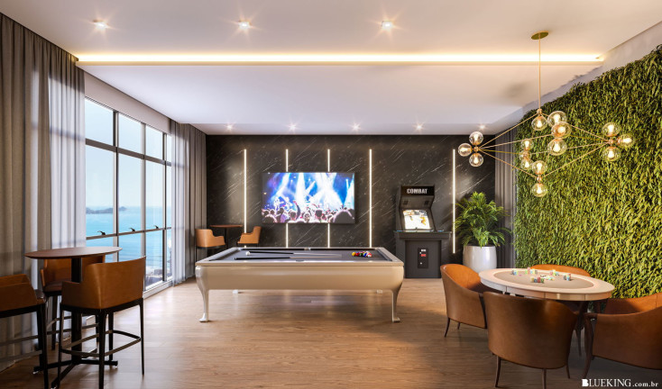 Imagem Apartamento com 2 Quartos à Venda, 67 m² em Morretes - Itapema