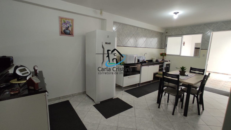 Imagem Sobrado com 4 Quartos à Venda, 200 m² em Monções - Pontal Do Paraná Imagem Sobrado com 4 Quartos à Venda, 200 m² em Monções - Pontal Do Paraná
