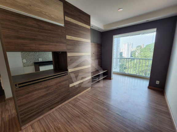Imagem Apartamento com 2 Quartos à Venda, 48 m² em Vila Andrade - São Paulo
