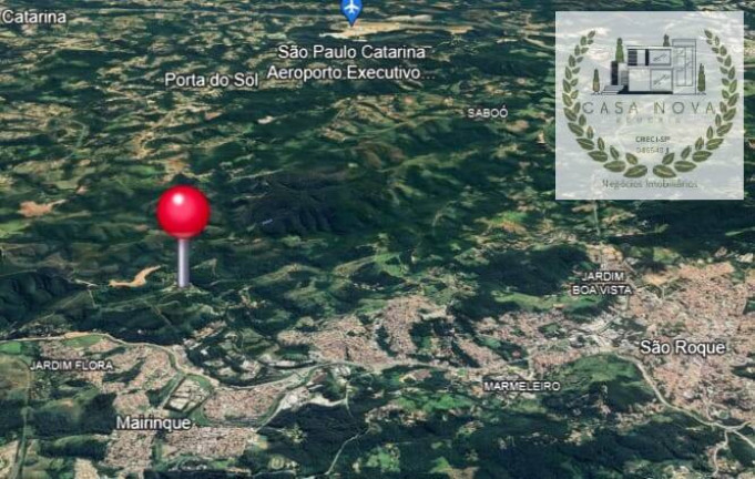 Imagem Terreno à Venda, 8.000 m² em Parque Dos Cafezais Ll - Mairinque