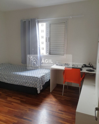 Imagem Apartamento com 3 Quartos à Venda, 72 m² em Monte Castelo - São José Dos Campos Imagem Apartamento com 3 Quartos à Venda, 72 m² em Monte Castelo - São José Dos Campos