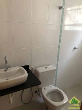 Imagem Apartamento com 3 Quartos à Venda, 224 m² em Itaguá - Ubatuba