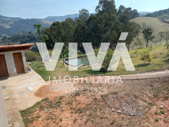 Imagem Fazenda à Venda, 20.000 m² em Jardim - Extrema