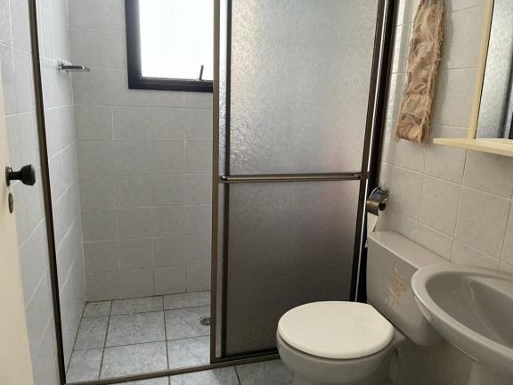 Imagem Apartamento com 1 Quarto à Venda, 46 m² em Vila Guilhermina - Praia Grande Imagem Apartamento com 1 Quarto à Venda, 46 m² em Vila Guilhermina - Praia Grande