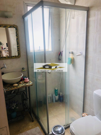 Imagem Apartamento com 2 Quartos à Venda, 56 m² em Jardim Da Saúde - São Paulo Imagem Apartamento com 2 Quartos à Venda, 56 m² em Jardim Da Saúde - São Paulo