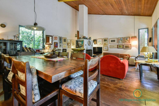 Imagem Casa de Condomínio com 4 Quartos à Venda, 230 m² em Nova Higienópolis - Jandira Imagem Casa de Condomínio com 4 Quartos à Venda, 230 m² em Nova Higienópolis - Jandira