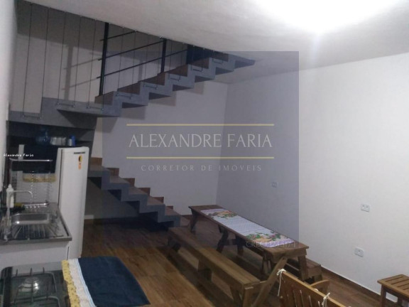 Imagem Casa com 3 Quartos à Venda, 135 m² em Canto Do Mar - São Sebastião