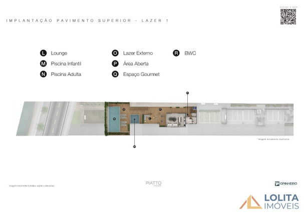 Imagem Apartamento com 3 Quartos à Venda, 128 m² em Cacupé - Florianopolis Imagem Apartamento com 3 Quartos à Venda, 128 m² em Cacupé - Florianopolis