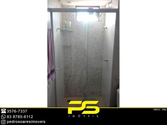 Imagem Apartamento com 2 Quartos à Venda, 73 m² em Bancários - João Pessoa