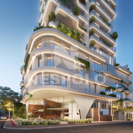 Imagem Apartamento à Venda, 124 m² em Fazenda - Itajai