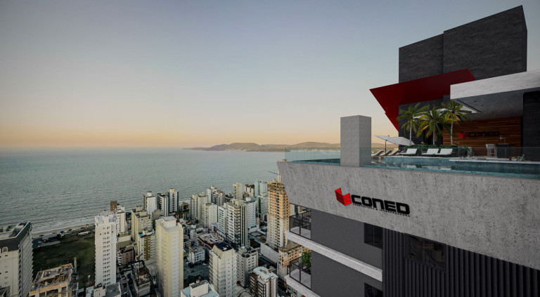 Imagem Apartamento com 4 Quartos à Venda, 173 m² em Meia Praia - Itapema Imagem Apartamento com 4 Quartos à Venda, 173 m² em Meia Praia - Itapema