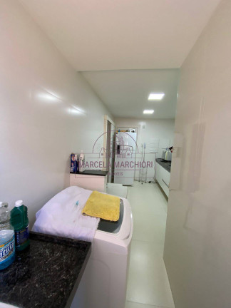 Imagem Apartamento com 4 Quartos à Venda, 149 m² em Praia De Itaparica - Vila Velha