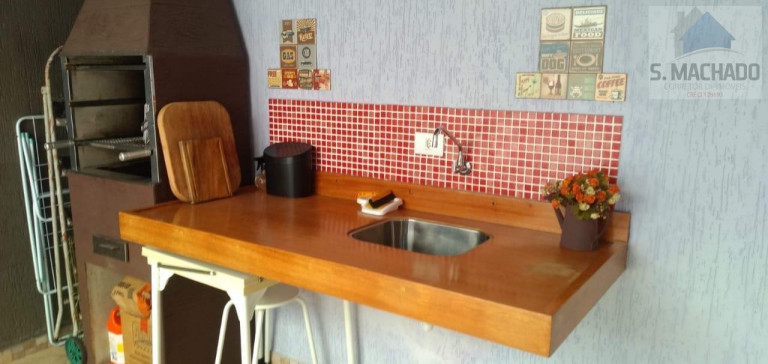 Imagem Casa com 3 Quartos à Venda, 150 m² em Vila Francisco Matarazzo - Santo André