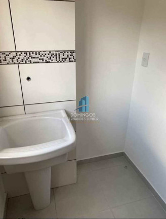 Imagem Apartamento com 2 Quartos à Venda, 40 m² em Vila Matilde - São Paulo