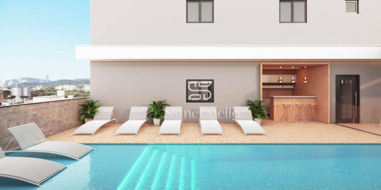 Imagem Apartamento com 4 Quartos à Venda, 172 m² em 2 Quadra Centro - Balneário Camboriú