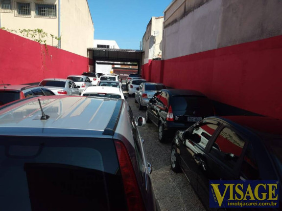 Imagem Ponto Comercial à Venda, 420 m² em Centro - Jacareí Imagem Ponto Comercial à Venda, 420 m² em Centro - Jacareí