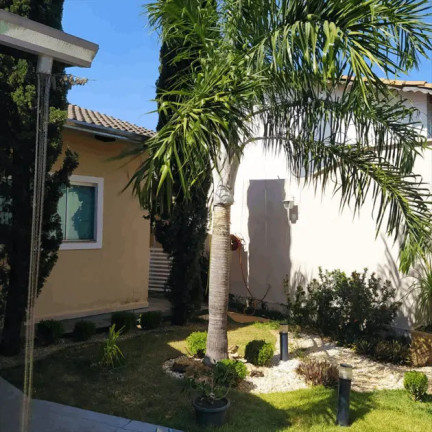 Imagem Sobrado com 4 Quartos à Venda, 212 m² em Residencial Flamingo - Goiânia Imagem Sobrado com 4 Quartos à Venda, 212 m² em Residencial Flamingo - Goiânia