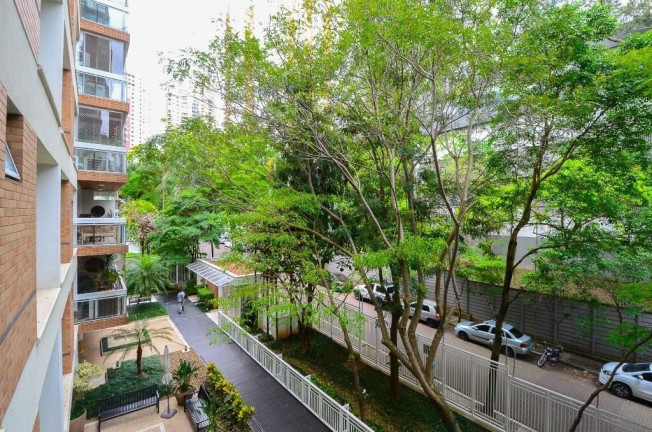 Imagem Apartamento com 2 Quartos à Venda, 132 m² em Vila Andrade - São Paulo Imagem Apartamento com 2 Quartos à Venda, 132 m² em Vila Andrade - São Paulo
