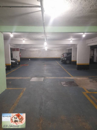 Imagem Apartamento com 3 Quartos à Venda, 64 m² em Centro - Santo André Imagem Apartamento com 3 Quartos à Venda, 64 m² em Centro - Santo André
