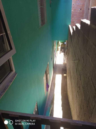 Imagem Casa com 2 Quartos à Venda, 125 m² em Recanto Campo Belo - São Paulo
