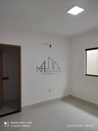Imagem Casa com 3 Quartos à Venda, 180 m² em Garavelo Residencial Park - Aparecida De Goiânia Imagem Casa com 3 Quartos à Venda, 180 m² em Garavelo Residencial Park - Aparecida De Goiânia