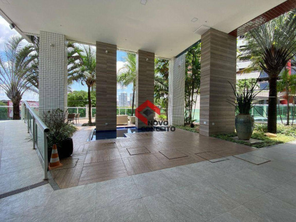 Imagem Apartamento com 3 Quartos à Venda, 148 m² em Cocó - Fortaleza