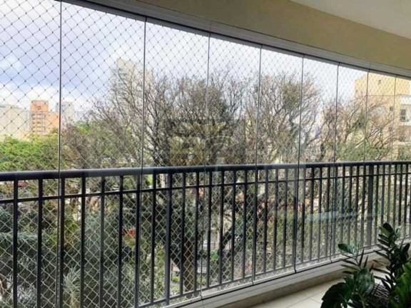 Imagem Apartamento com 4 Quartos à Venda, 176 m² em Cambuci - São Paulo