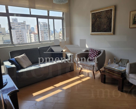 Imagem Apartamento com 3 Quartos à Venda, 115 m² em Higienópolis - São Paulo Imagem Apartamento com 3 Quartos à Venda, 115 m² em Higienópolis - São Paulo