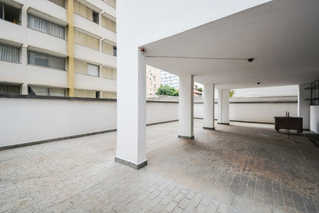 Imagem Apartamento com 3 Quartos à Venda, 175 m² em Jardim Paulista - São Paulo Imagem Apartamento com 3 Quartos à Venda, 175 m² em Jardim Paulista - São Paulo