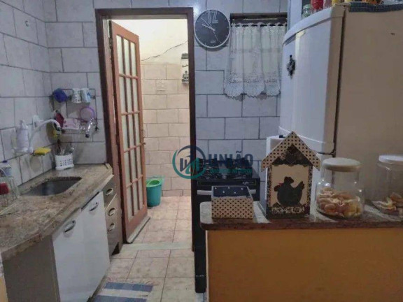 Imagem Casa com 2 Quartos à Venda, 75 m² em Piratininga - Niterói Imagem Casa com 2 Quartos à Venda, 75 m² em Piratininga - Niterói