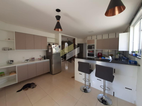 Imagem Casa com 3 Quartos à Venda, 232 m² em Jardim Residencial Villa Olympia - Sorocaba