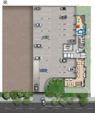 Imagem Cobertura com 3 Quartos à Venda, 81 m² em Itaquera - São Paulo Imagem Cobertura com 3 Quartos à Venda, 81 m² em Itaquera - São Paulo