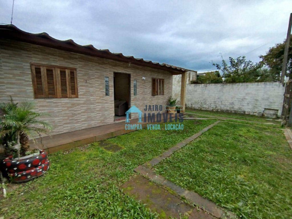 Casa com 3 Quartos à Venda, 300 m² em Magistério - Balneário Pinhal