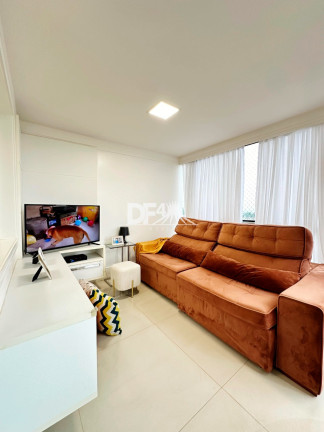 Imagem Imóvel com 3 Quartos à Venda, 98 m² em Setor Sudoeste - Brasília Imagem Imóvel com 3 Quartos à Venda, 98 m² em Setor Sudoeste - Brasília