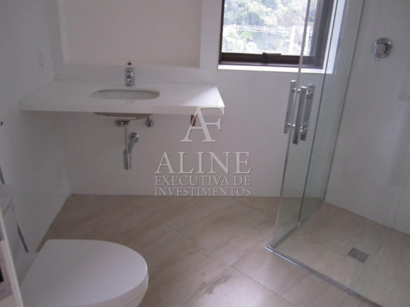 Imagem Apartamento com 3 Quartos à Venda, 210 m² em Vila Nova Conceição - São Paulo