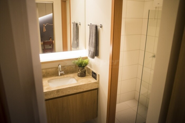 Imagem Apartamento com 3 Quartos à Venda, 88 m² em Setor Bueno - Goiânia Imagem Apartamento com 3 Quartos à Venda, 88 m² em Setor Bueno - Goiânia