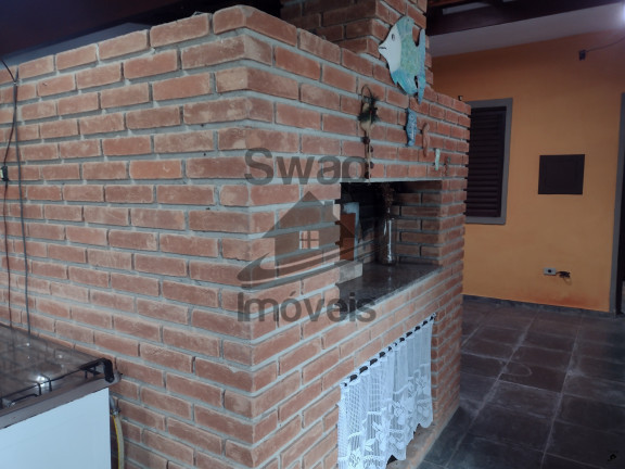 Imagem Casa com 4 Quartos à Venda, 300 m² em Vista Linda - Bertioga Imagem Casa com 4 Quartos à Venda, 300 m² em Vista Linda - Bertioga
