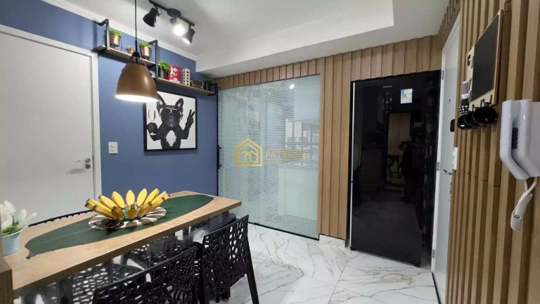 Imagem Apartamento com 3 Quartos à Venda, 132 m² em Jardim - Santo André Imagem Apartamento com 3 Quartos à Venda, 132 m² em Jardim - Santo André