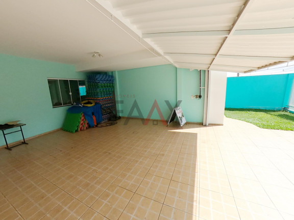 Imagem Casa com 2 Quartos à Venda, 190 m² em Alto Da Xv - Guarapuava Imagem Casa com 2 Quartos à Venda, 190 m² em Alto Da Xv - Guarapuava