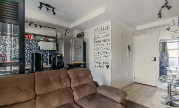 Imagem Apartamento com 2 Quartos à Venda, 85 m² em Vila Prudente - São Paulo